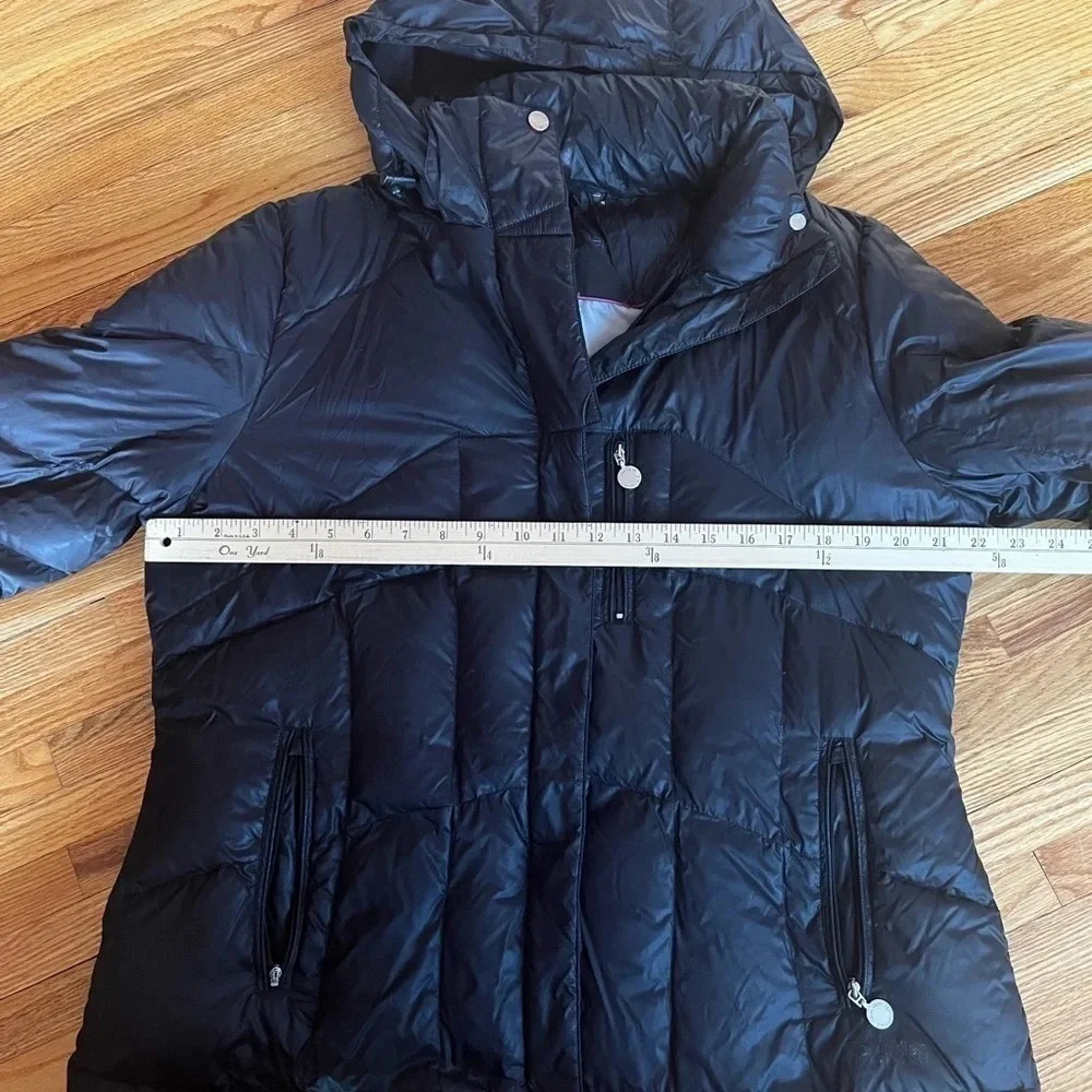 Calvin Klein Jacket - Picture 4 of 7